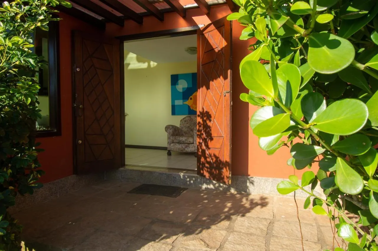Pousada Bella Vista Geriba Armacao dos Buzios