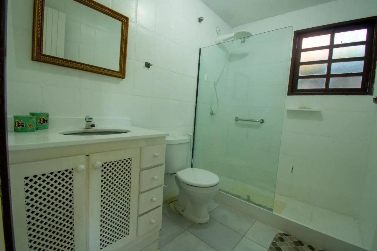 Guest house Pousada Bella Vista Geriba Armacao dos Buzios Brazil