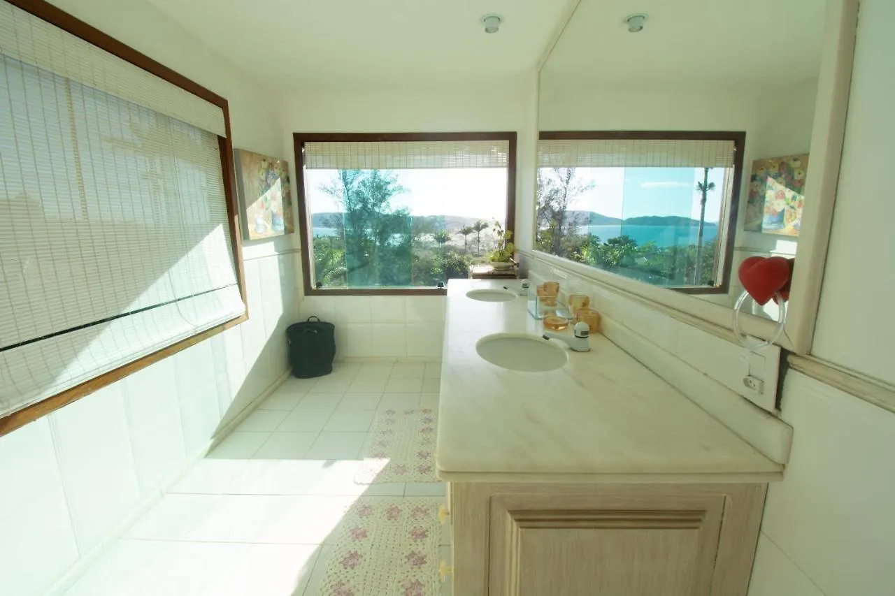 Pousada Bella Vista Geriba Armacao dos Buzios