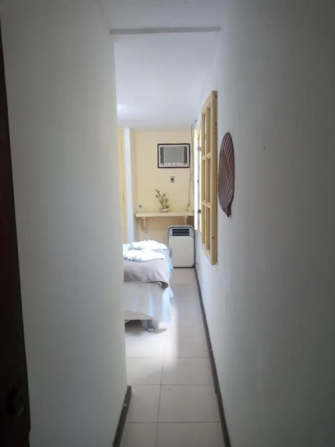 Pousada Bella Vista Geriba Armacao dos Buzios Guest house