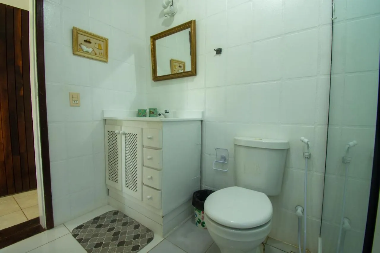 Pousada Bella Vista Geriba Búzios Casa de hóspedes