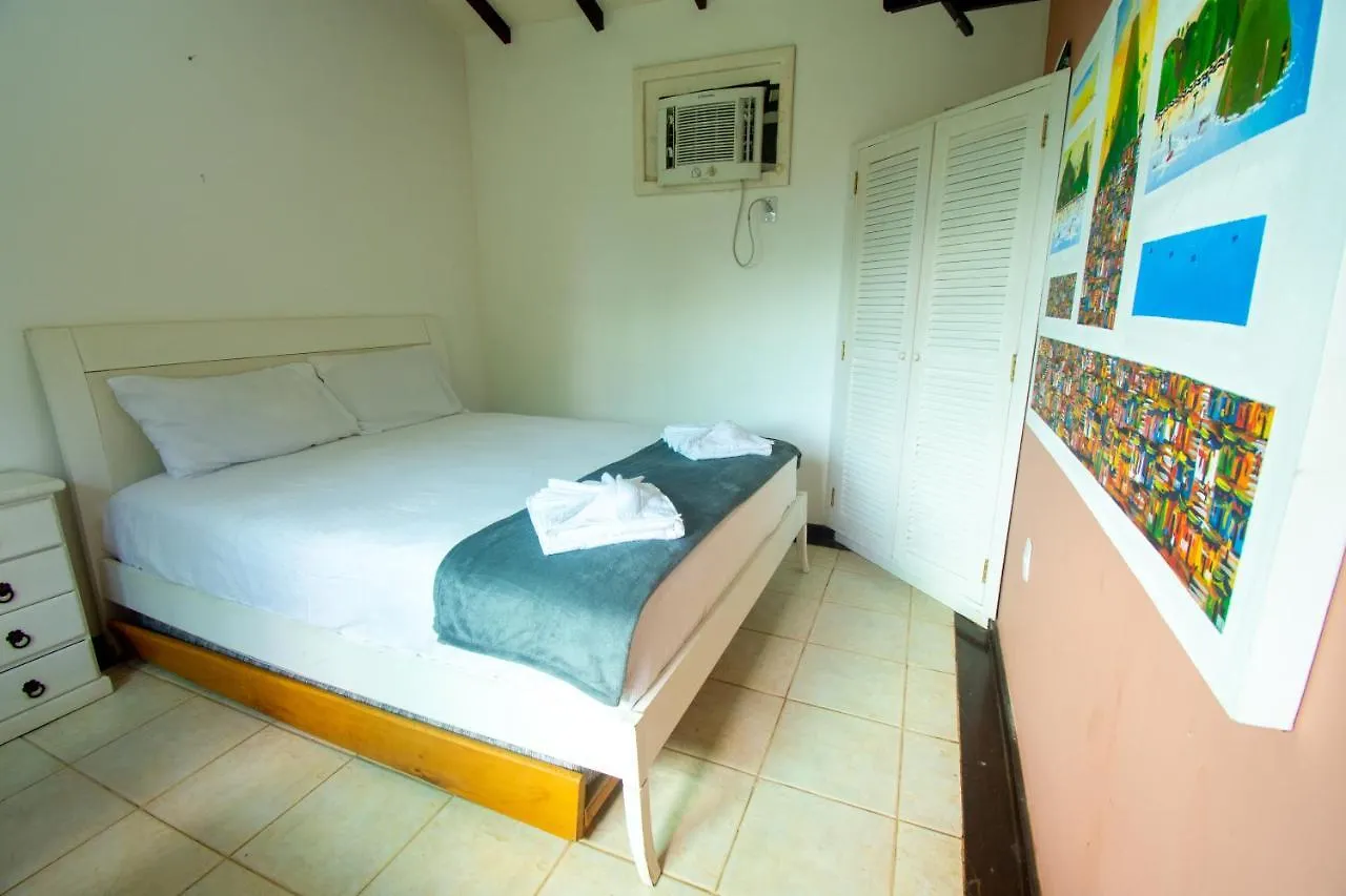 Pousada Bella Vista Geriba Búzios Casa de hóspedes
