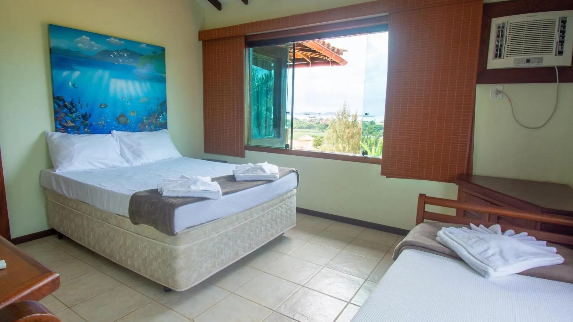 Casa de hóspedes Pousada Bella Vista Geriba Búzios