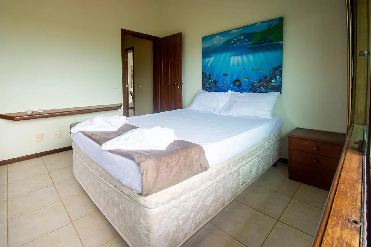 Pousada Bella Vista Geriba Búzios Casa de hóspedes