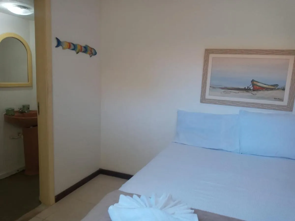 Pousada Bella Vista Geriba Búzios Casa de hóspedes