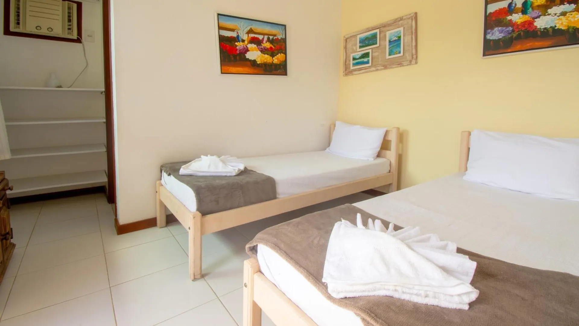 Casa de hóspedes Pousada Bella Vista Geriba Búzios