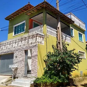  Casa de Férias Rm Casa