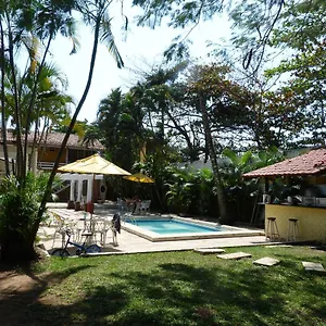  Campismo de Luxo Familiar Completa