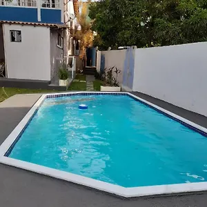  Apartamento Estrela De